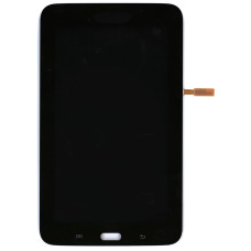 Модуль (матрица + тачскрин) для Samsung Galaxy Tab 3 7.0 Lite SM-T110 черный