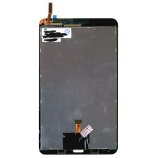 Модуль (матрица + тачскрин) для Samsung Galaxy Tab 4 8.0 SM-T330 черный