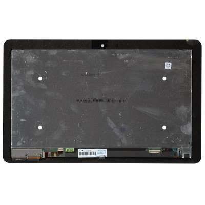 Модуль (матрица + тачскрин) для Dell Venue 11 Pro черный