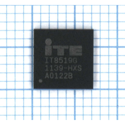 Мультиконтроллер IT8519G