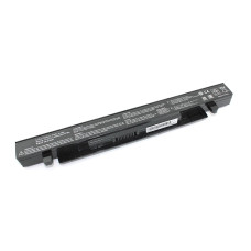 Аккумуляторная батарея для ноутбука Asus X550 (A41-X550A) 14,4V 2600mAh OEM черная
