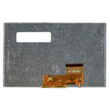 Матрица AT050TN34 v.1 + touchscreen