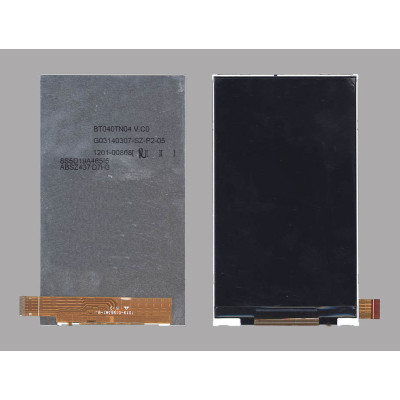 Матрица для Lenovo A316i 4