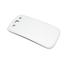 Задняя крышка аккумулятора для Samsung Galaxy S3 белая