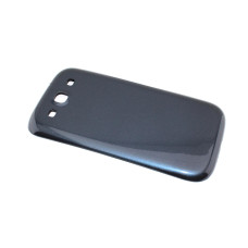 Задняя крышка аккумулятора для Samsung Galaxy S3 синяя