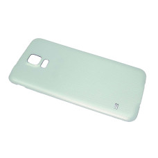 Задняя крышка аккумулятора для Samsung Galaxy S5 белая
