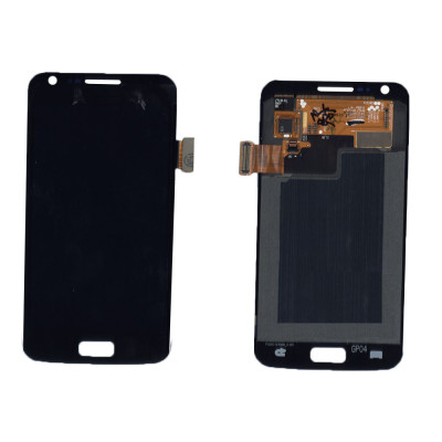 Дисплей для Samsung Galaxy S2 LTE GT-I9210 черный