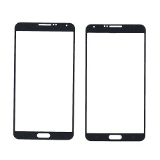 Стекло для Samsung Galaxy Note 3 SM-N9005 черное