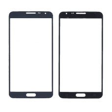 Стекло для Samsung Galaxy Note 3 SM-N9005 синее