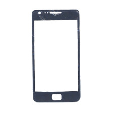 Стекло для Samsung Galaxy S GT-I9100 синее