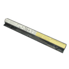 Аккумуляторная батарея для ноутбука Lenovo G500S G510 (L12S4A02) 14.4V 32Wh черная