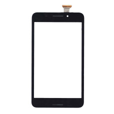 Сенсорное стекло (тачскрин) для Asus FonePad 7 FE375CXG / ME375 черное