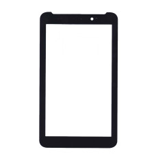 Сенсорное стекло (тачскрин) для Asus Fonepad 7 FE170CG / MeMO Pad 7 ME170C FPC-V2.0 черное