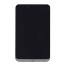 Модуль (матрица + тачскрин) для Acer Iconia Tab W4-820 черный с рамкой