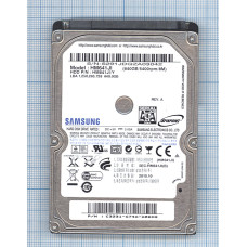 Жесткий диск для Samsung 2.5