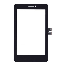 Сенсорное стекло (тачскрин) для Asus Fonepad 7 ME175CG ME175 K00Z черное