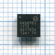 CX20751 CX20751