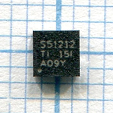 TPS51212DSCR TPS51212DSCR
