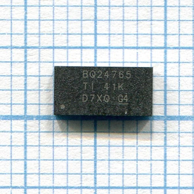 для BQ24765