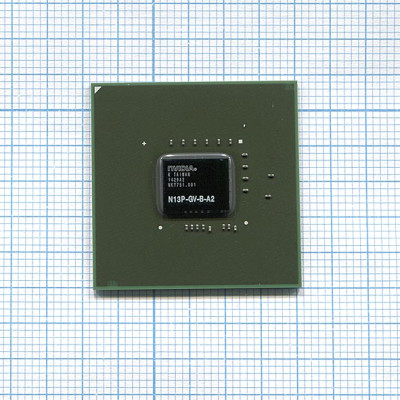 Чип nVidia N13P-GV-B-A2