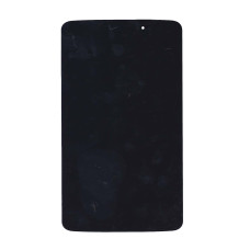 Модуль (матрица + тачскрин) для LG G Pad 8.3 (V500) черный