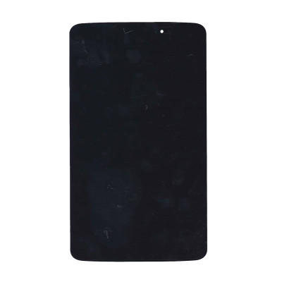 Модуль (матрица + тачскрин) для LG G Pad 8.3 (V500) черный