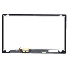 Модуль (матрица + тачскрин) для Acer Aspire R7-571 черный
