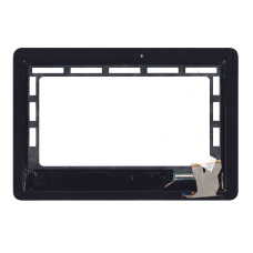 Модуль (матрица + тачскрин) для Asus Transformer Pad TF103CG V1 черный