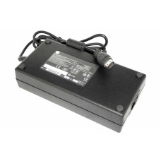 Блок питания (сетевой адаптер) для ноутбуков HP 19V 9.5A 180W USB (6x12mm) HC