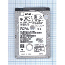 Жесткий диск HGST 2.5
