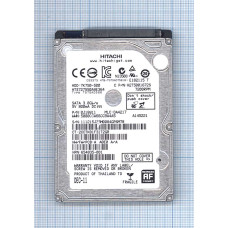 Жесткий диск HGST 2.5