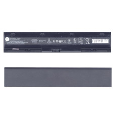 Аккумуляторная батарея для ноутбука HP ProBook 4730s 4740s (HSTNN-IB2S) 14.4V 73Wh черная
