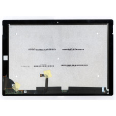 Модуль (матрица + тачскрин) для Microsoft Surface Pro 3 черный