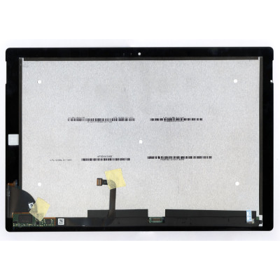 Модуль (матрица + тачскрин) для Microsoft Surface Pro 3 черный