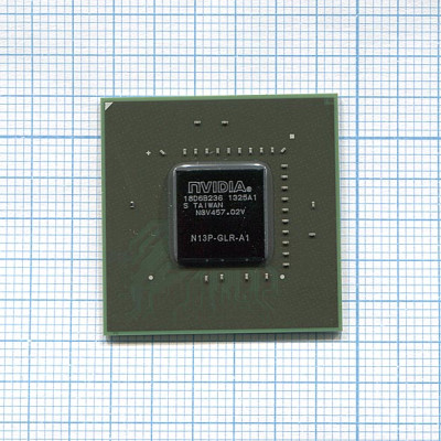 Чип nVidia N13P-GLR-A1