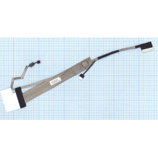 Шлейф матрицы для ноутбука Acer Aspire 5334 5734 5734G Emachines E527 E727 (шлейф под камеру)