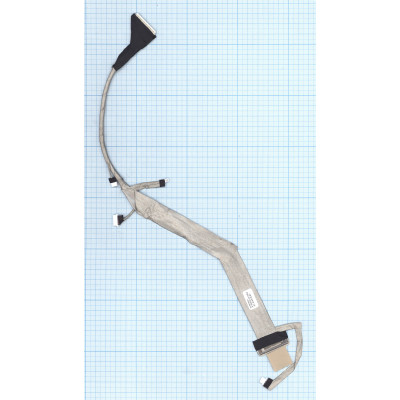 Шлейф матрицы для ноутбука Acer Aspire 8920 8930 8935