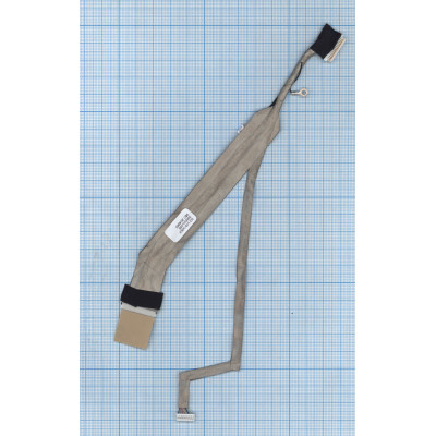 Шлейф матрицы для ноутбука Acer TravelMate 6290 6231 6252 6291 6292