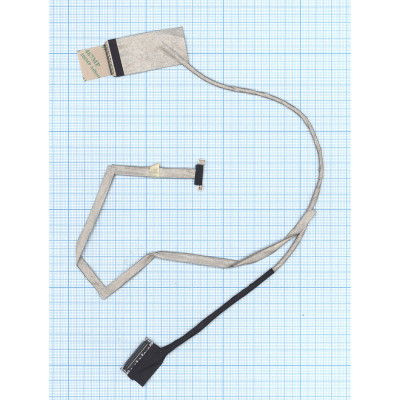 Шлейф матрицы для ноутбука Asus K45 A45