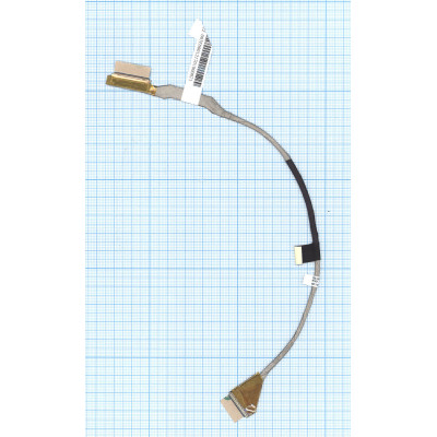 Шлейф матрицы для ноутбука Asus U35
