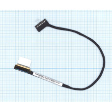 Шлейф матрицы для ноутбука Asus U43F