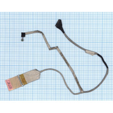 Шлейф матрицы для ноутбука HP ProBook 4320S 4321S 4325S VER-1