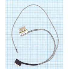 Шлейф матрицы для ноутбука Samsung QX410