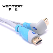 Кабель Vention HDMI-HDMI H330HDA-S200 2м