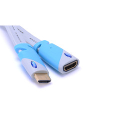 Кабель Vention HDMI-HDMI VAA-A01-S500 5м