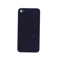 Задняя крышка для iPhone 4/4s (OEM) фиолетовая
