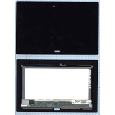 Матрица с тачскрином LP101WH4(SL)(A4) для планшета Toshiba