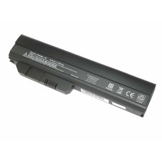 Аккумуляторная батарея для ноутбука HP DM1-1110ER (HSTNN-IBON) 10.8V 5200mAh OEM черная