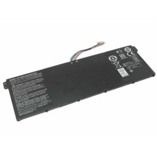 Аккумулятор для Acer TravelMate B116-M-C6F3 AC14B18J 3220mAh