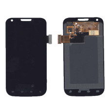 Дисплей для Samsung Galaxy S II SGH-T989 черный